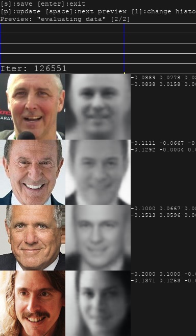 model idea · Issue #3 · haofanwang/accurate-head-pose · GitHub