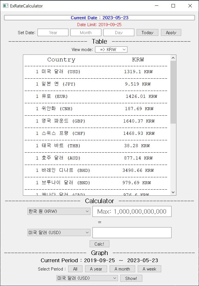 GitHub Kkilme ExCalc Program With Exchange Rate Calculation And Github kkilme excalc program with exchange rate calculation and
