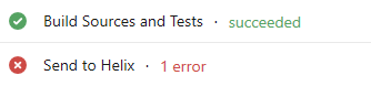 failed-checks