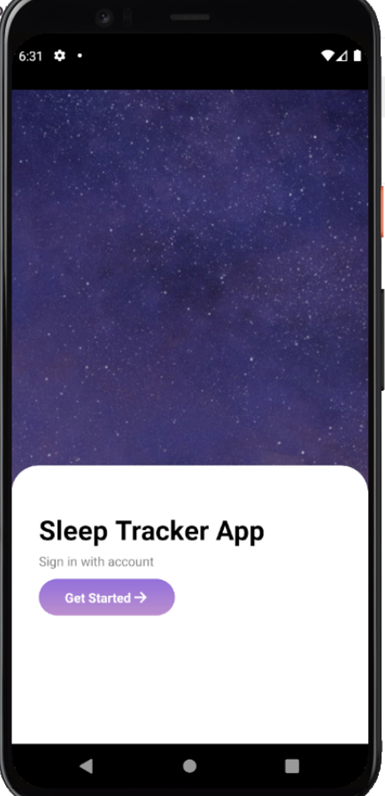 GitHub - uzma981/Restful-Sleep-Tracker