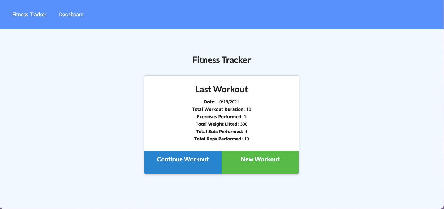 GitHub - kjnb-0/workout-tracker