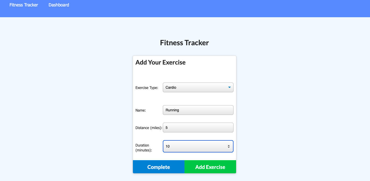 GitHub - kjnb-0/workout-tracker