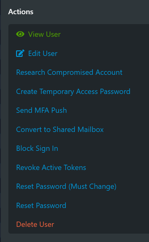 FEATURE REQUEST: Revoke user tokens at a whim · Issue #844 ...