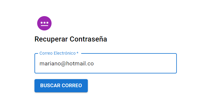 Github Bertirean Recipesweb React Food Web Page