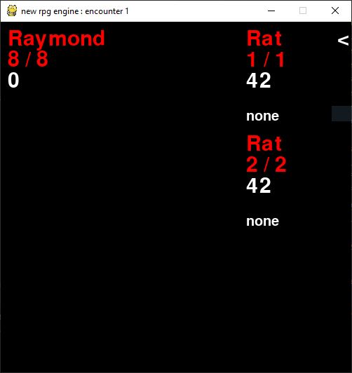 GitHub - dylanpruitt/timing-based-combat: An RPG revolving around ...