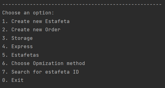GitHub - CarolBrandak/Projeto_DA: FEUP - Desenho de Algoritmos Projeto 1