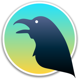 [Icon Request] Raven Reader · Issue #1574 · PapirusDevelopmentTeam ...