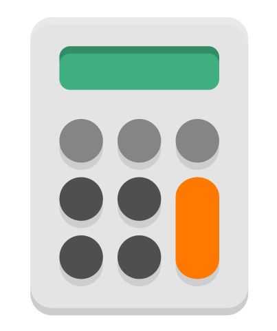 [Icon Update] GNOME Calculator update · Issue #2370 ...