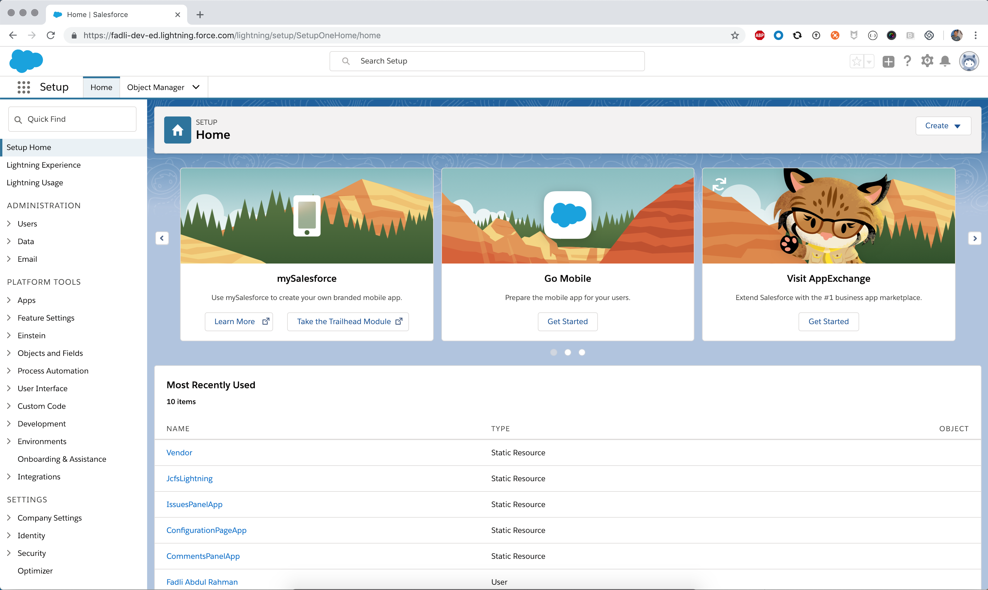 lightning-homepage