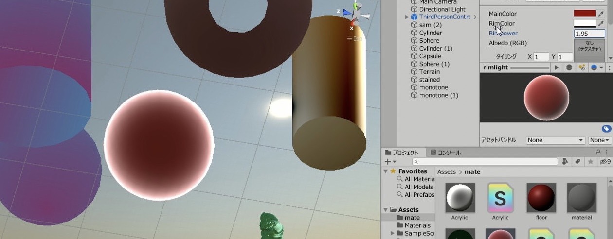 GitHub - miku-120210/Shader: Shader practice