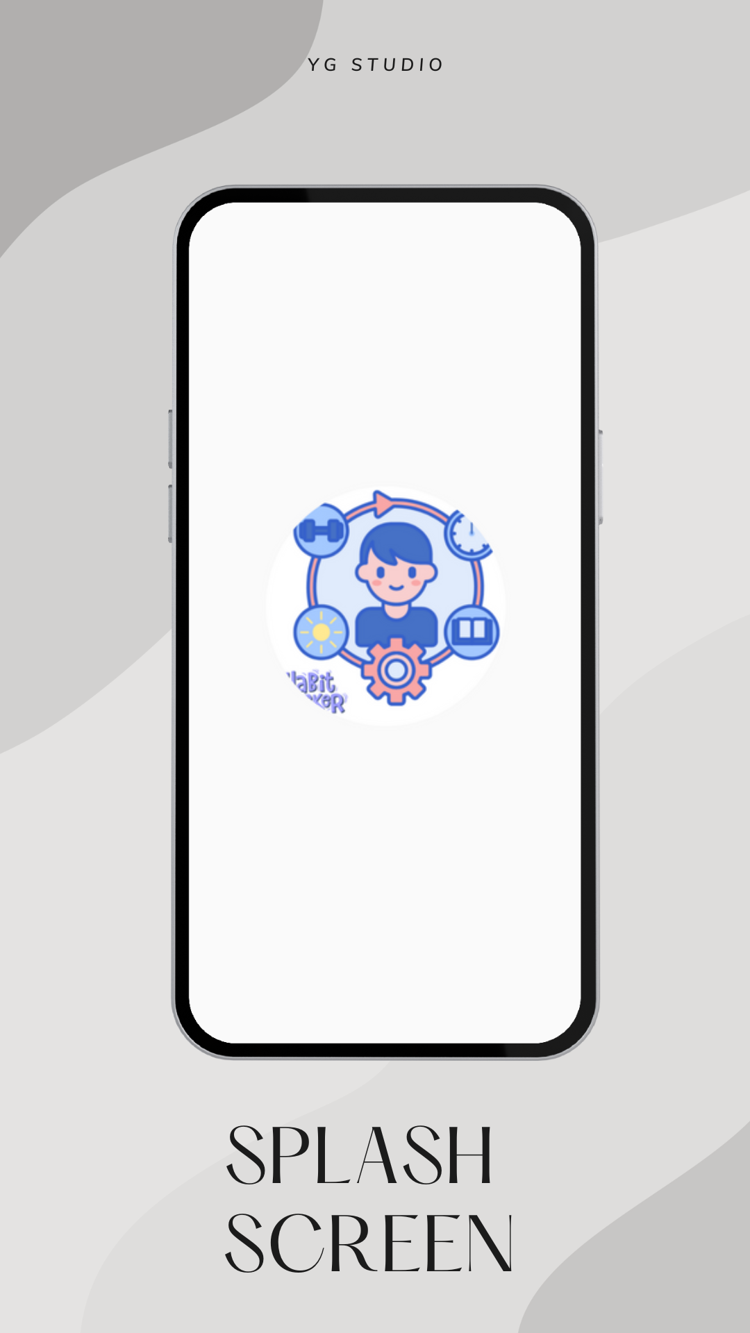 Habit Tracker App | Android & iOS