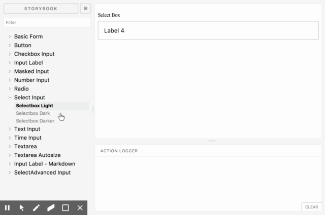 Strange bug w/Redux-form & possibly Radio buttons · Issue #1335 ...
