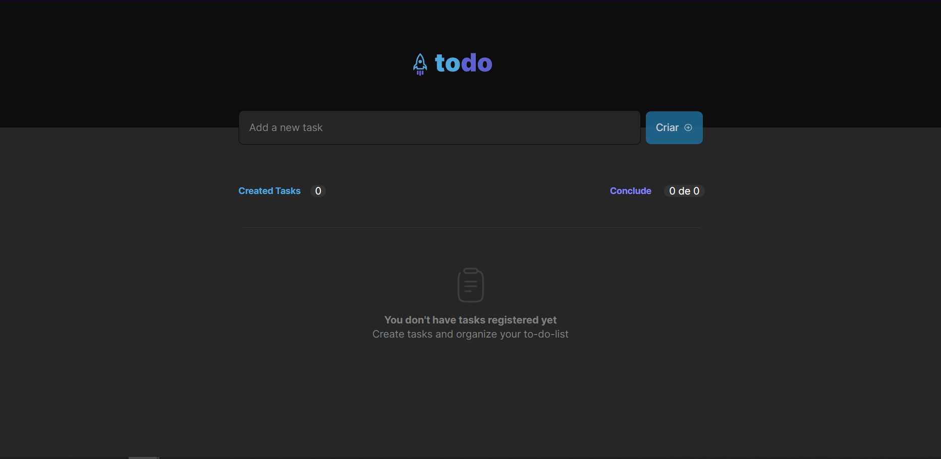 GitHub - GabriellMatias/ToDo-List-2022Theme: To-Do-List, concepts such ...