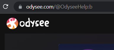 Naming Odysee Help Hub Naming Odysee Help Hub