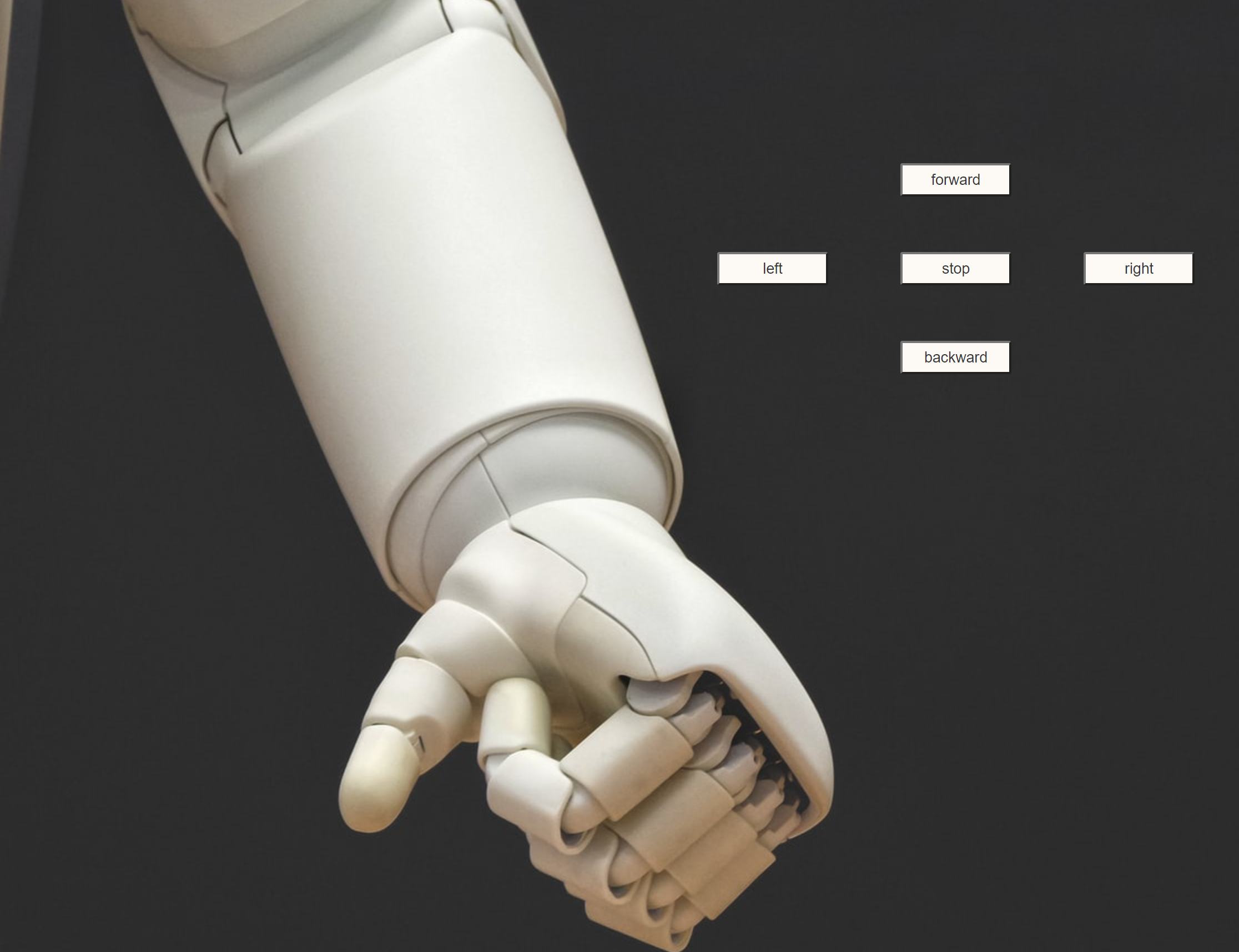 GitHub - LaylaAlkateb/Base_robotArm: Control panel Base_directions