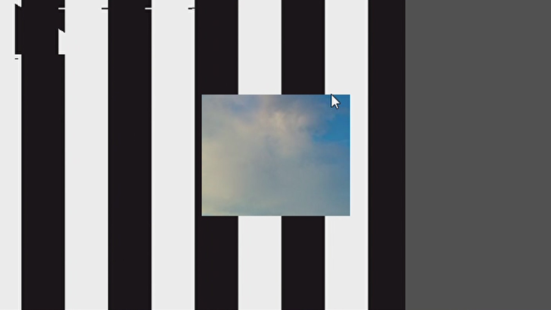 Screen tearing when moving character on the simplest of projects ...