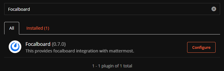 Bug: Mattermost Plugin Title Links to Older Repository URL · Issue #668 ...