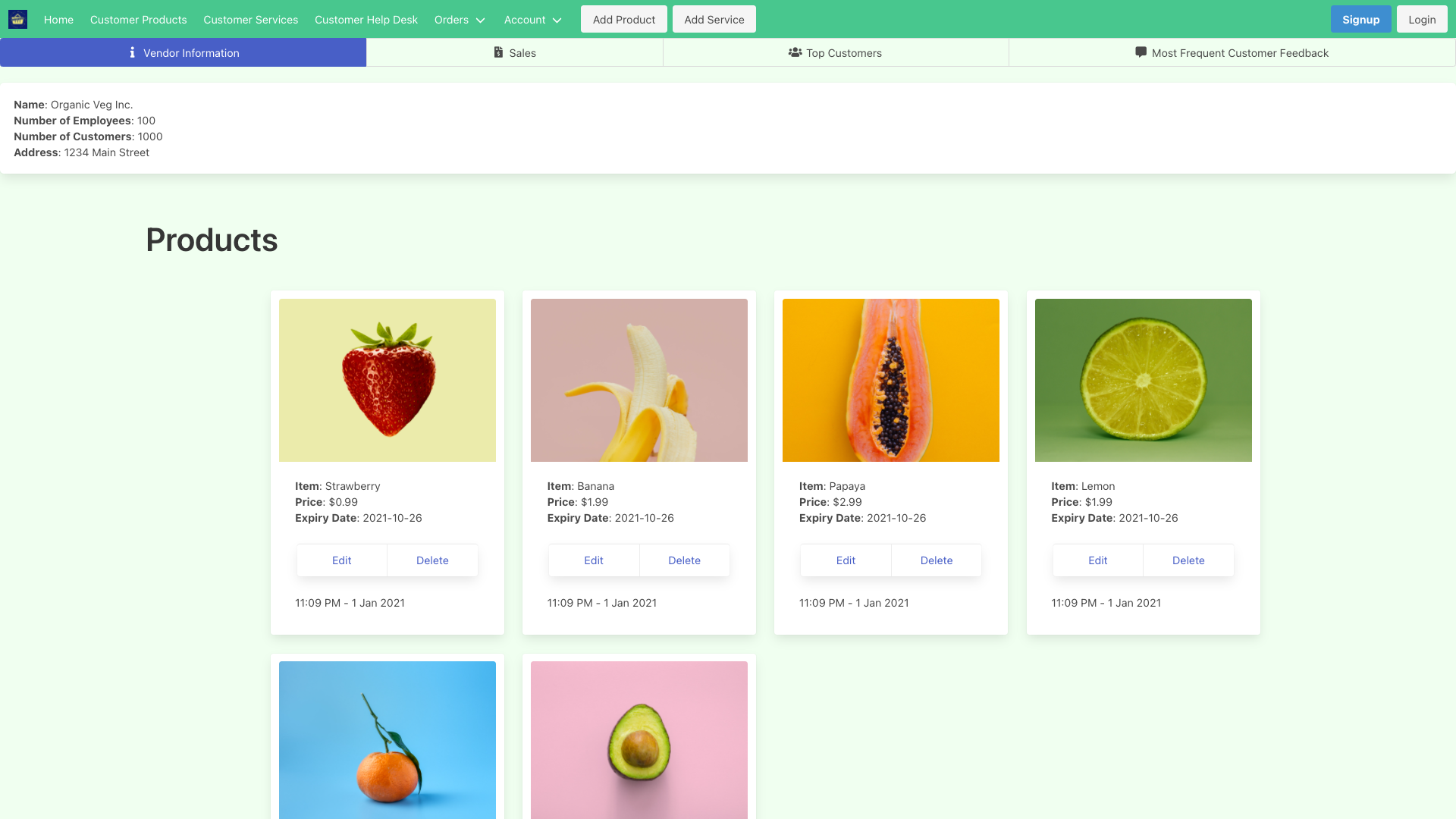GitHub - zoomzooom6/project-three-fullstack: Final project for the ...