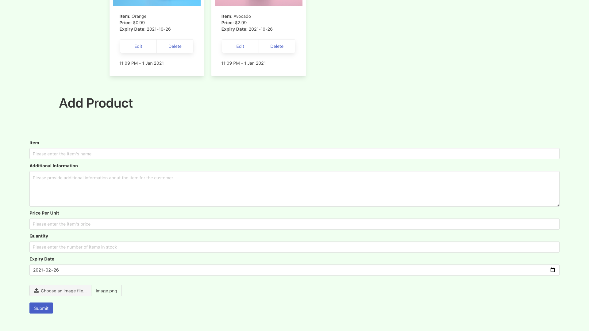GitHub - zoomzooom6/project-three-fullstack: Final project for the ...