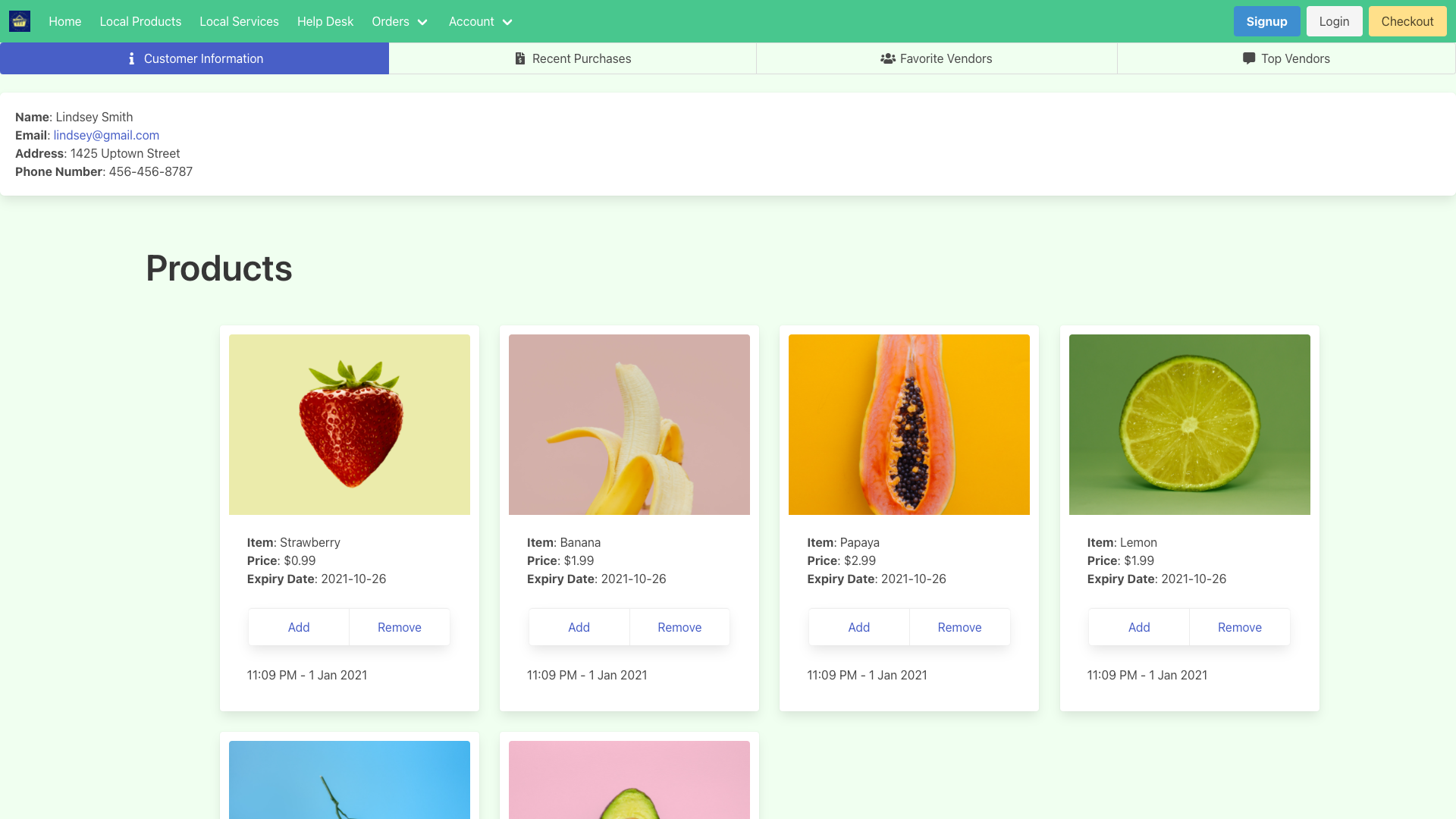 GitHub - zoomzooom6/project-three-fullstack: Final project for the ...
