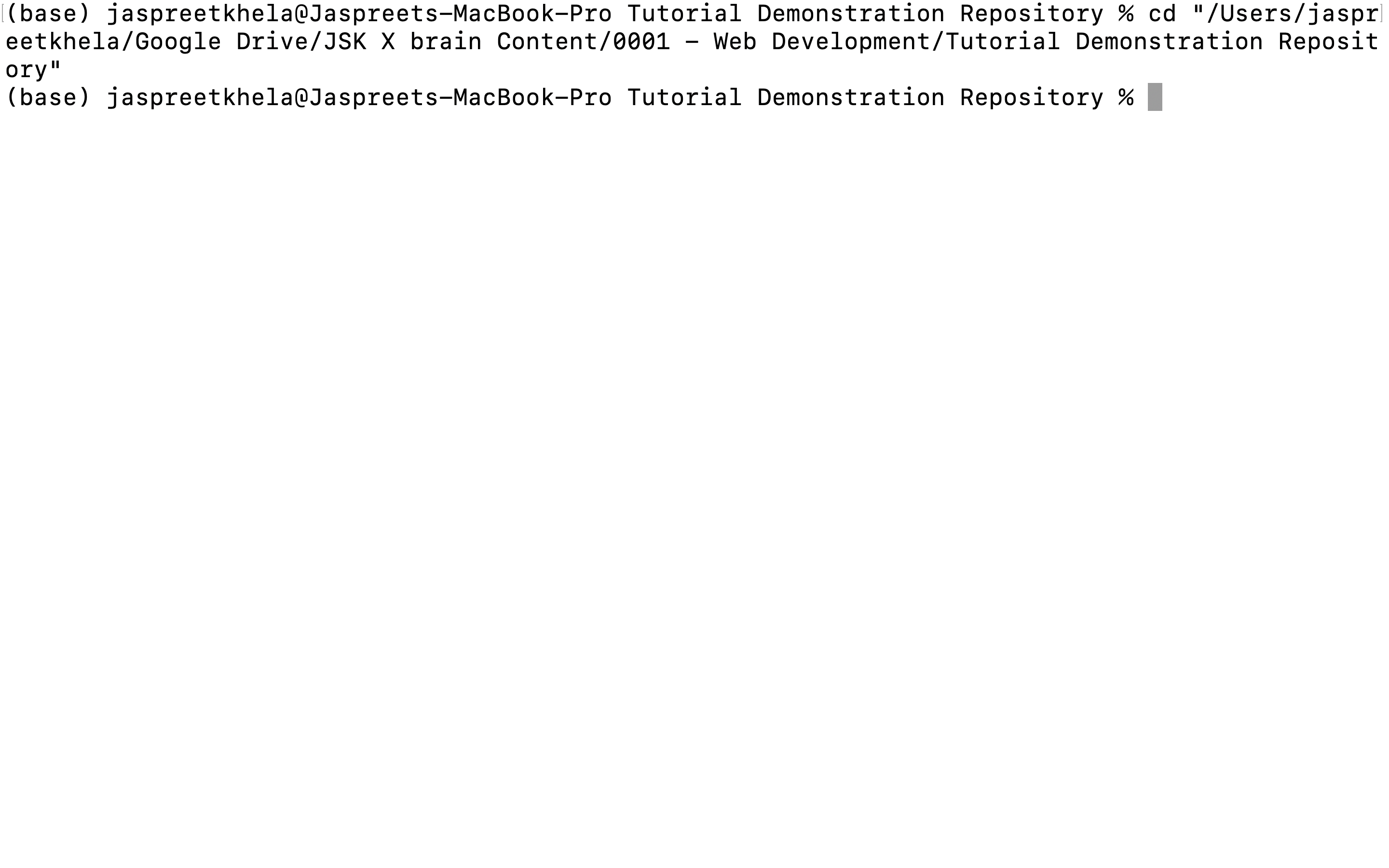 This gist contains the slides from the "What is Git? Git Version ...