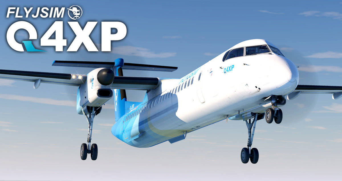 Q400