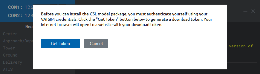 ModelDownloadGetToken