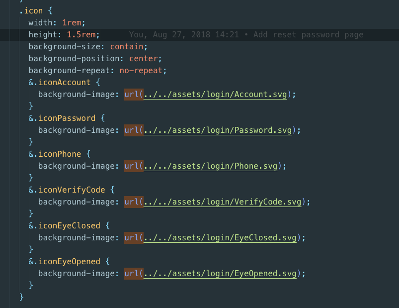 打包后css样式覆盖问题 · Issue #2691 · ant-design/ant-design-pro · GitHub