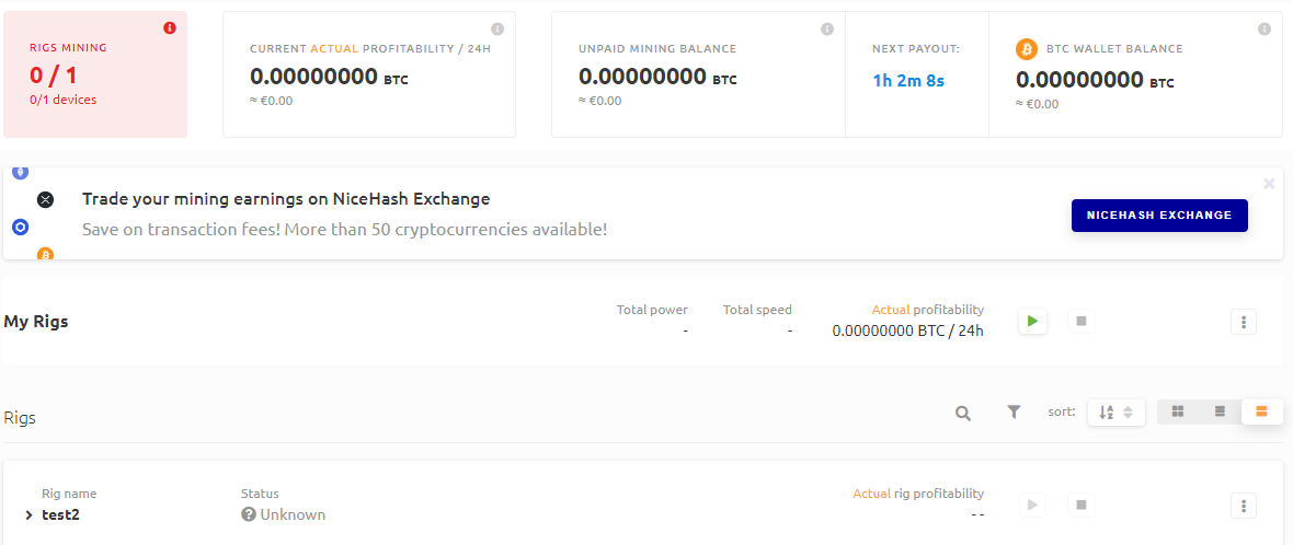 Rigs mining 0/1 not Working ??! · Issue #243 · nicehash ...