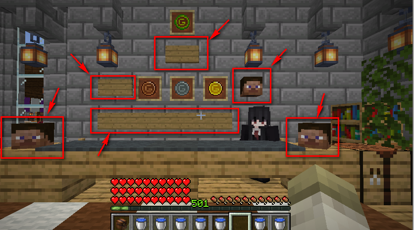 Bug after resource pack black screen · Issue #896 · PluginBugs/Issues ...