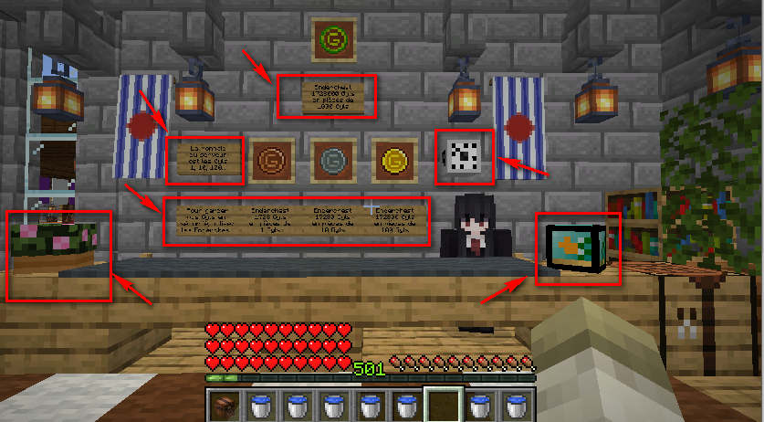 Bug after resource pack black screen · Issue #896 · PluginBugs/Issues ...