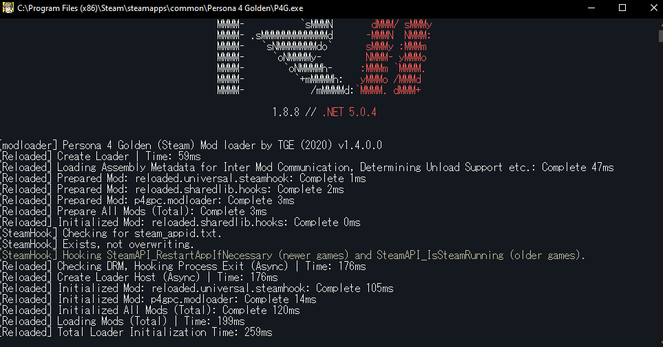 Bug:Settings Reset When Reloded Launched · Issue #81 · Reloaded-Project ...