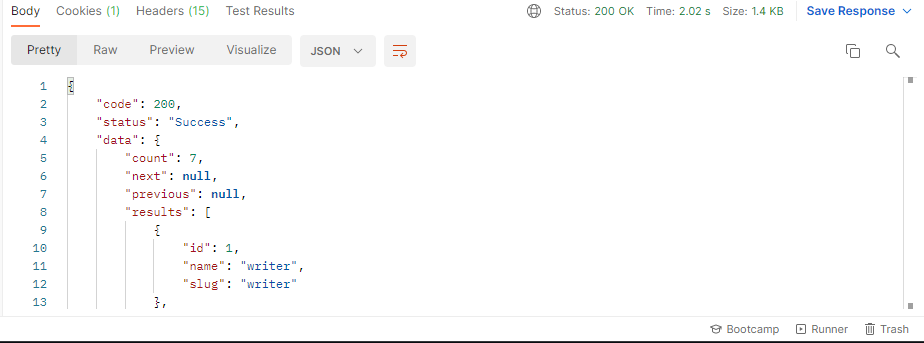 Rawg Api GitHub - Stephdajon/api_wrapper