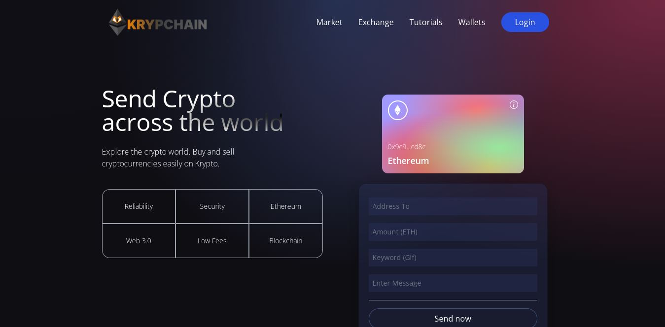 krypchain