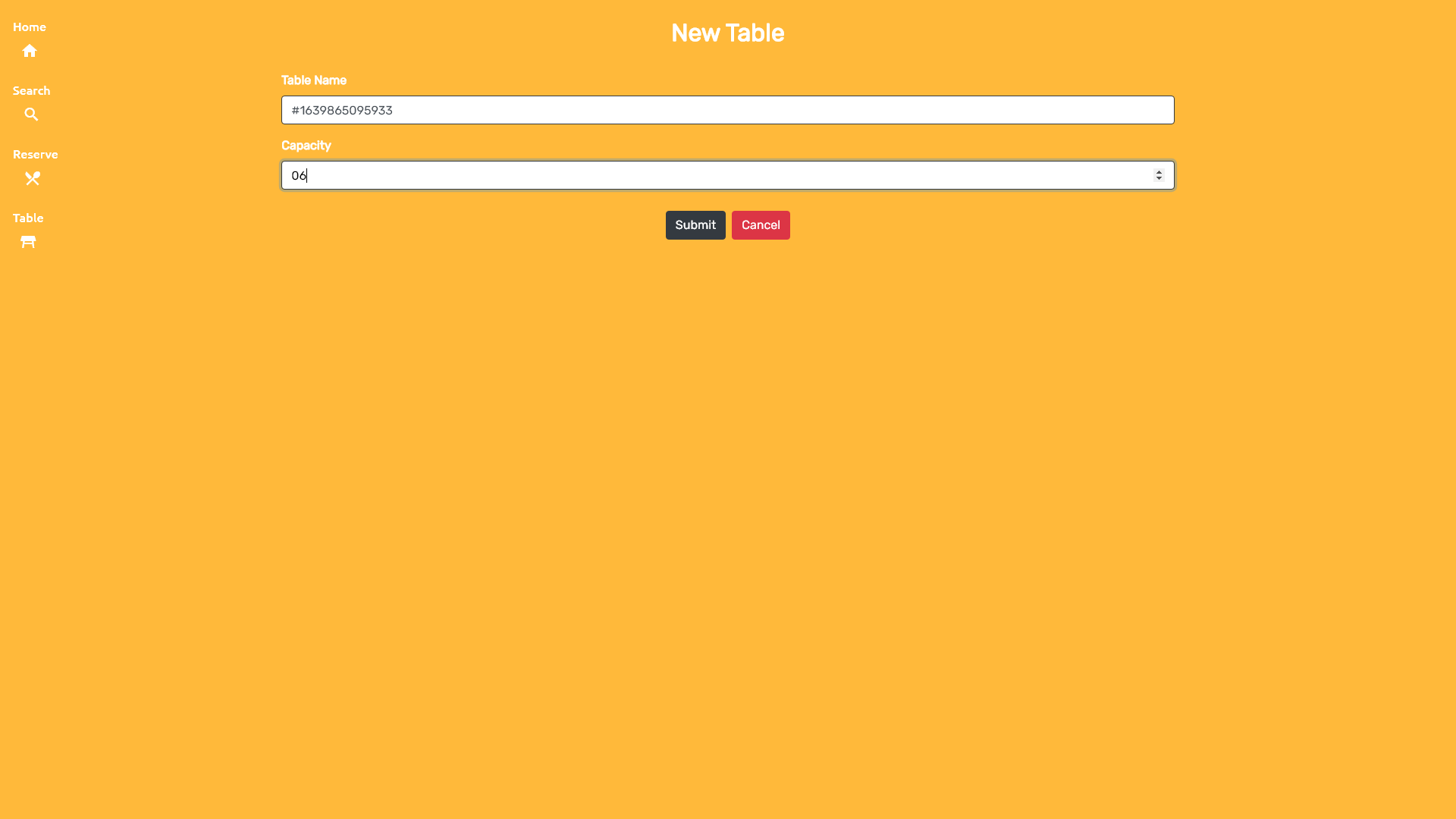 GitHub - Zashjin/Reservation-final