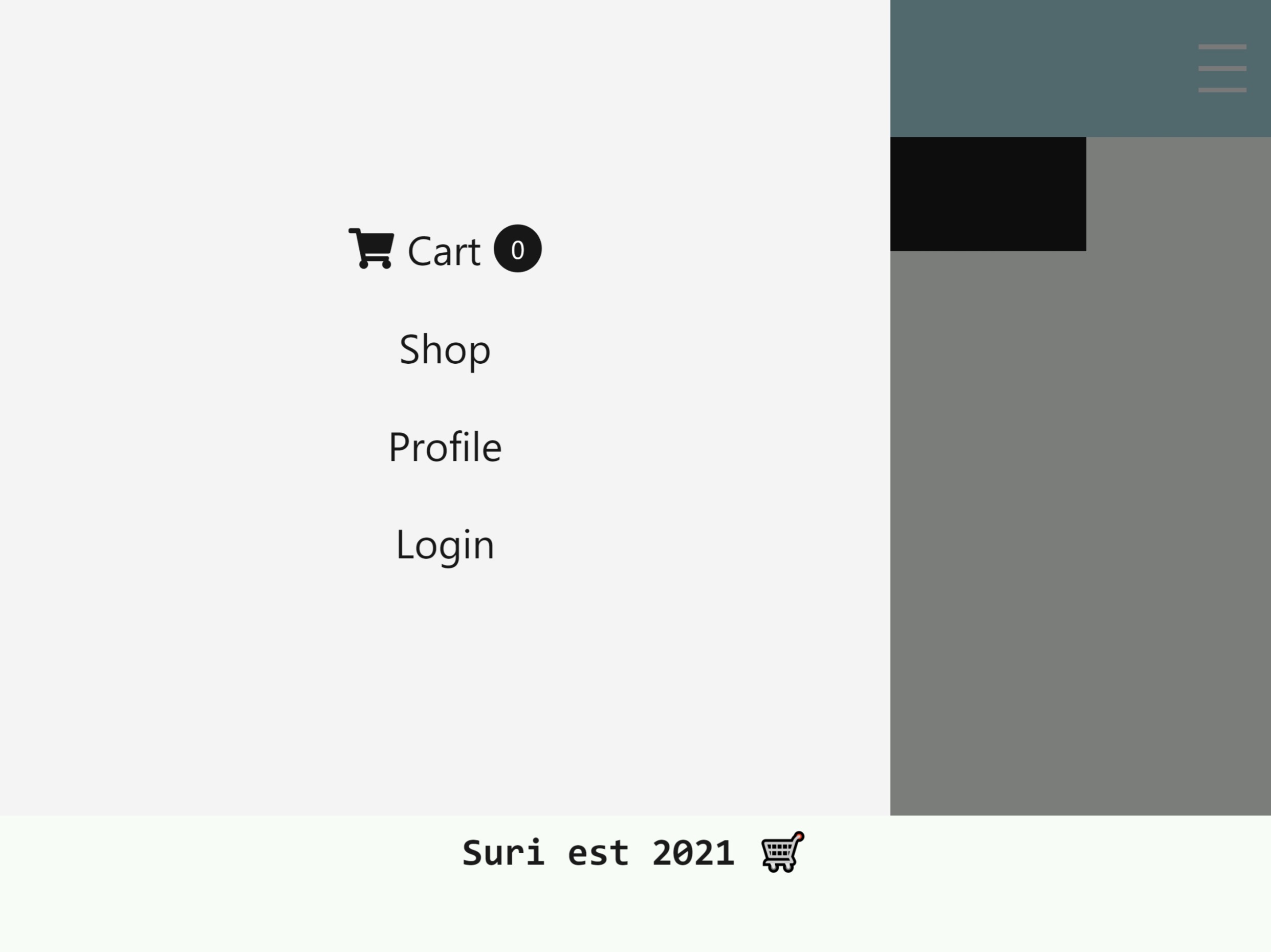 GitHub - Avabjwill/suri-e-commerce
