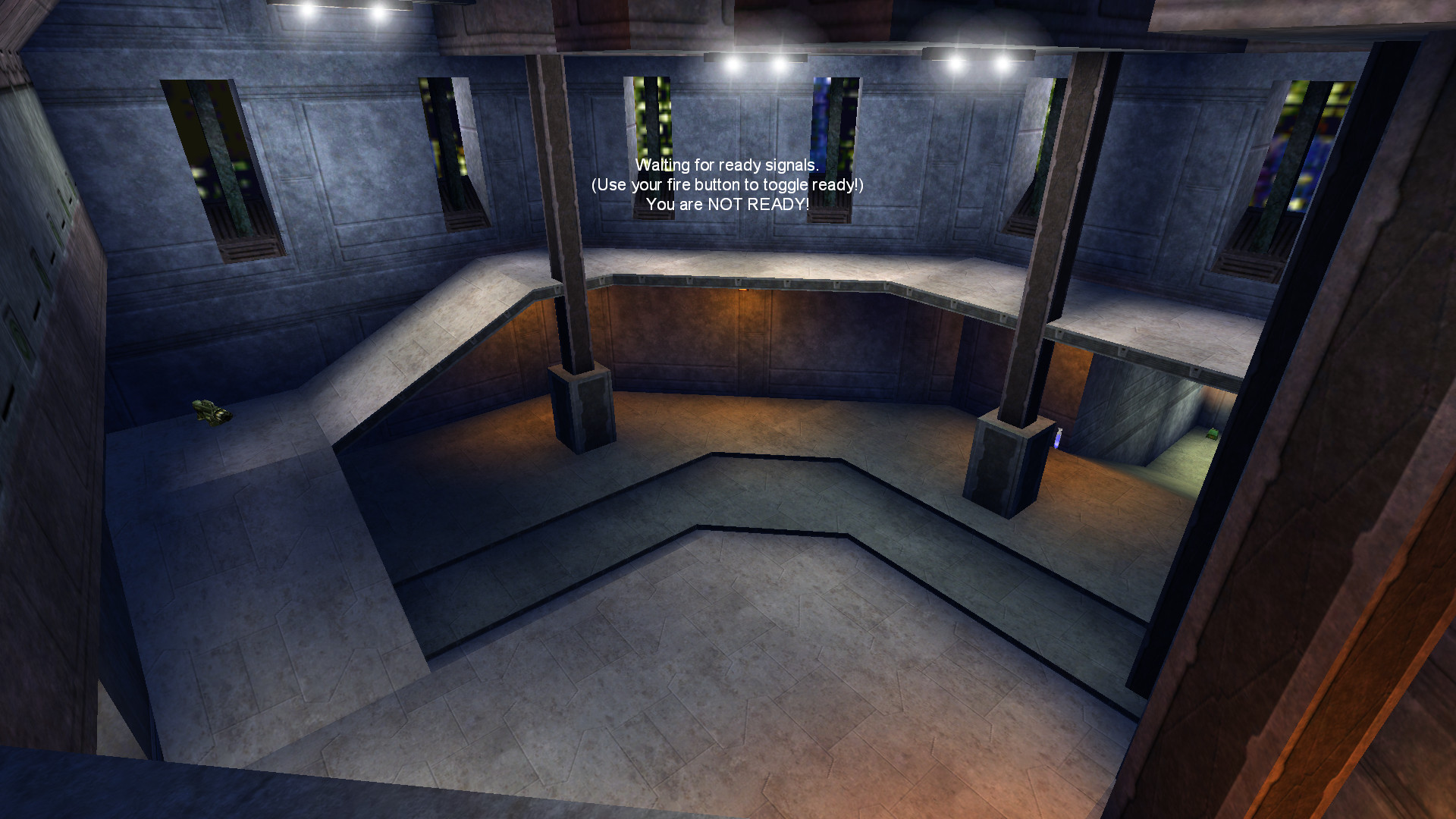 [469c-RC2] OpenGL brightness varies between level loads · Issue #968 ...