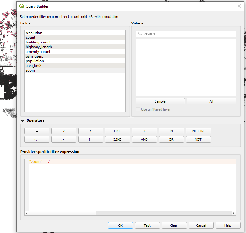 UI: Filter is not part of properties? · Issue #31580 · qgis/QGIS · GitHub