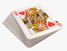 DeckOfCards