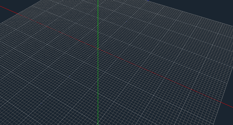 3D grid axis lines z-fighting (?). · Issue #21648 · godotengine/godot ...