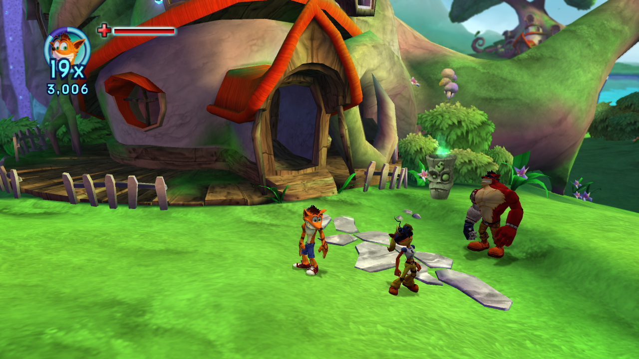 565507FA Crash Mind over Mutant · Issue 765 · xeniaproject/game