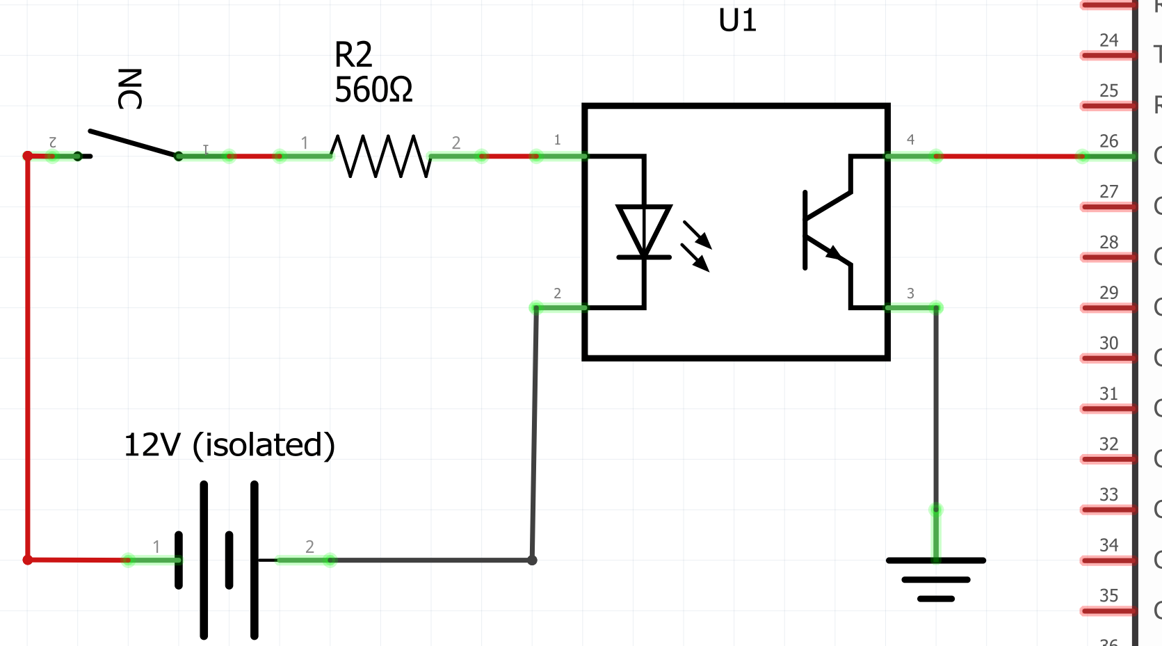 Limit switch is ignored if already triggered at time of homing · Issue 618 · bdring/FluidNC