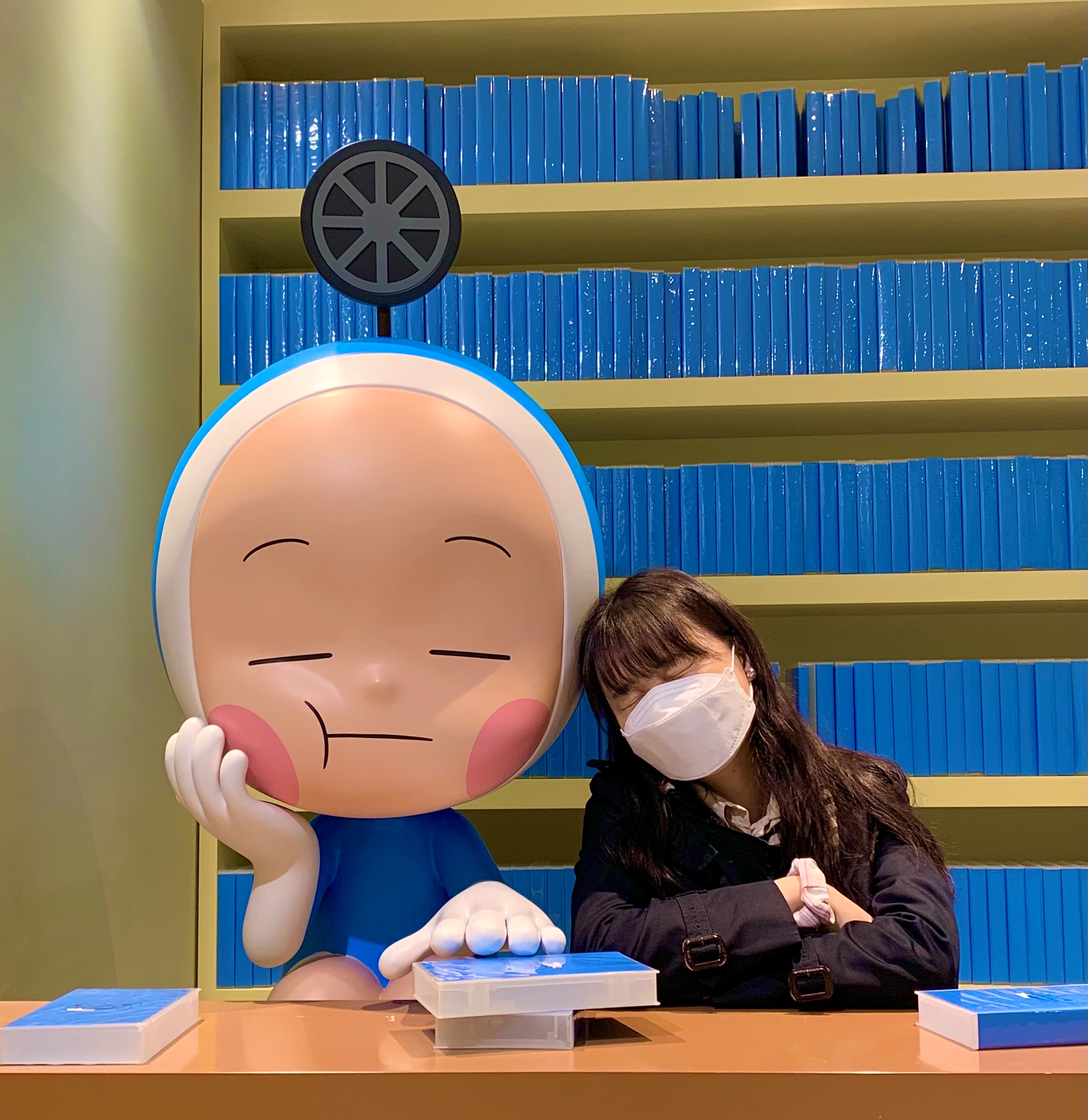 누가세포고 누가 주인인가