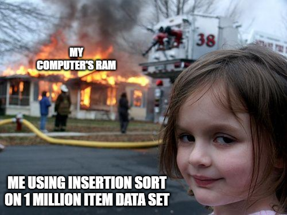 GitHub - Ramasubramanya-MS/Algorithm-Memes: Algorithm Memes