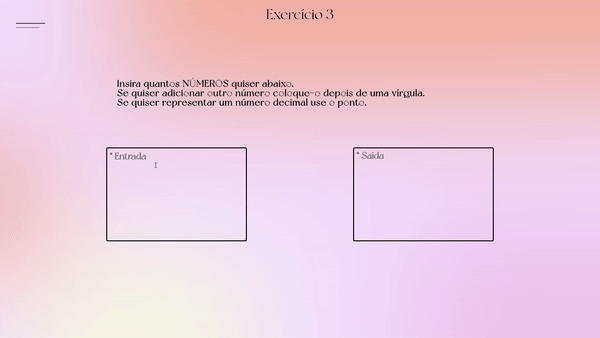 GitHub - victorribeiro1/estruturas-de-controle: exercícios da aula de ...