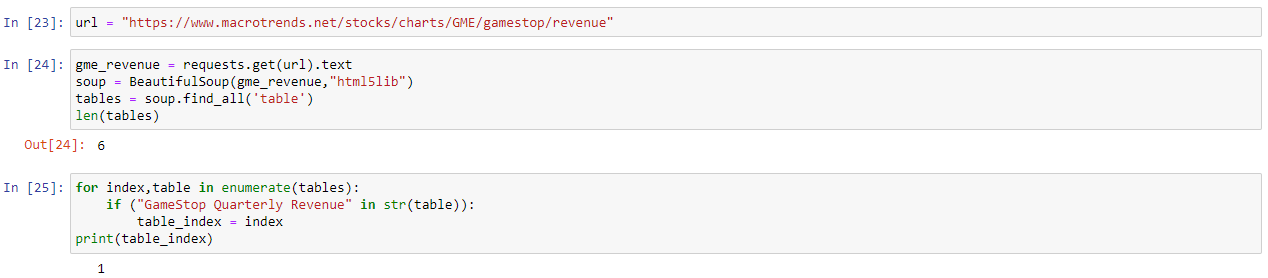 GitHub - lucasquemelli/webscraping.github.io: This is a project for ...