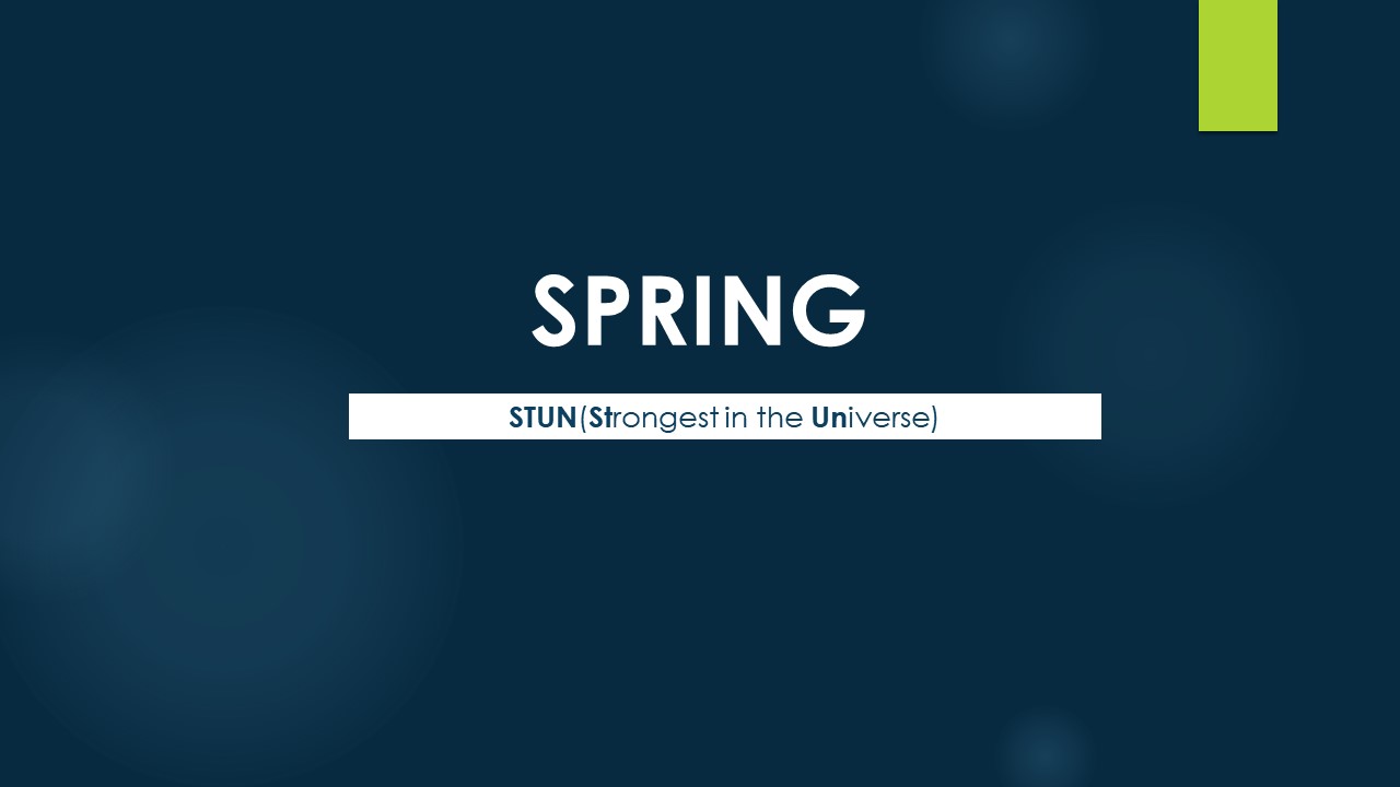 GitHub - jaunnnngs/Spring