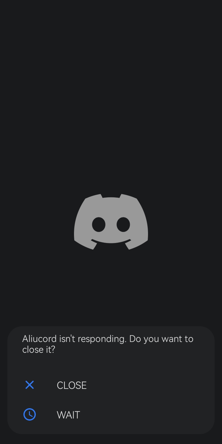 Aliucord isn #39 t responding · Issue #283 · Aliucord/Aliucord · GitHub Aliucord isn #39 t responding · Issue #283 · Aliucord/Aliucord · GitHub