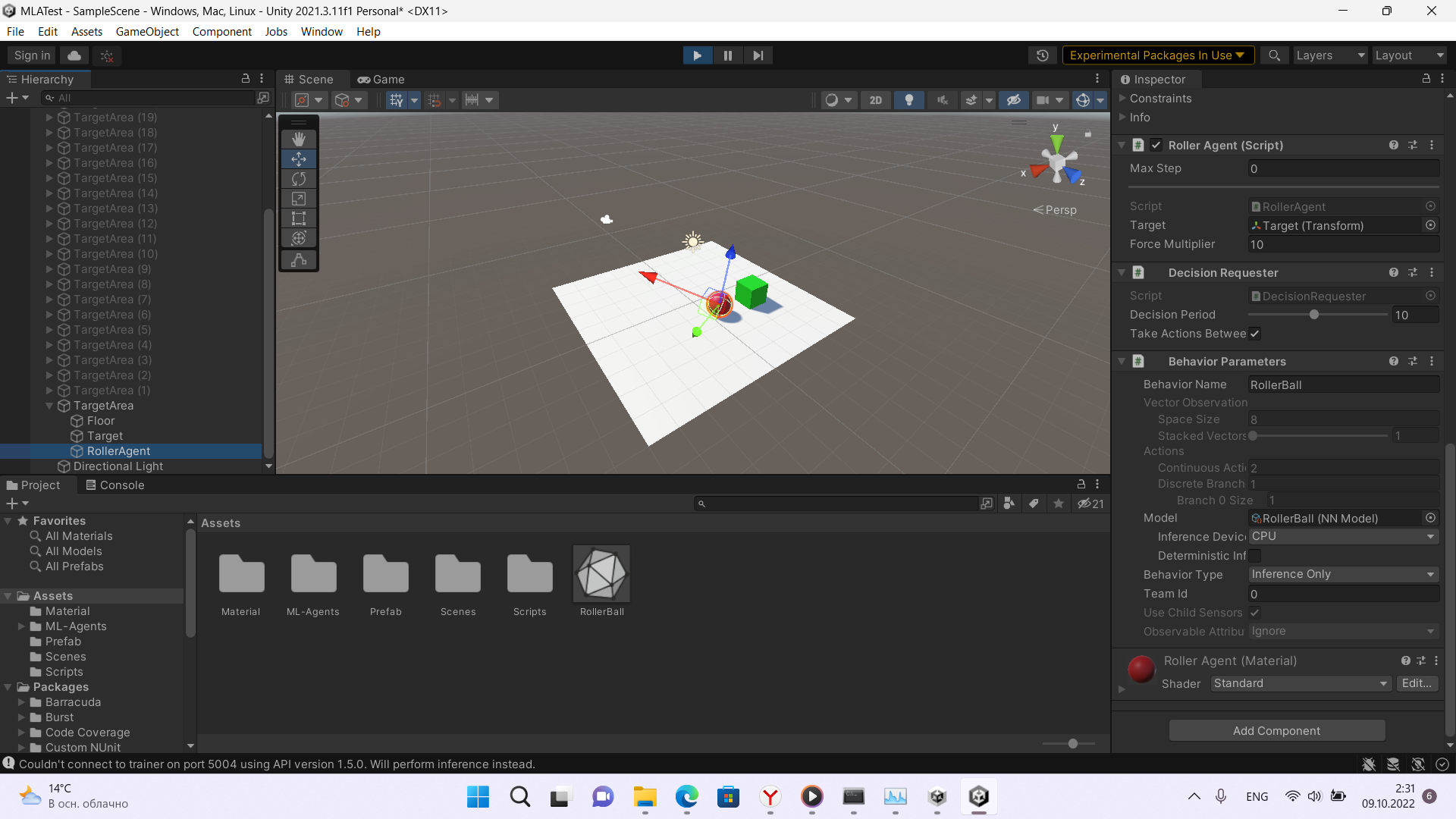 GitHub - lizalanchu/DA-in-GameDev-lab3