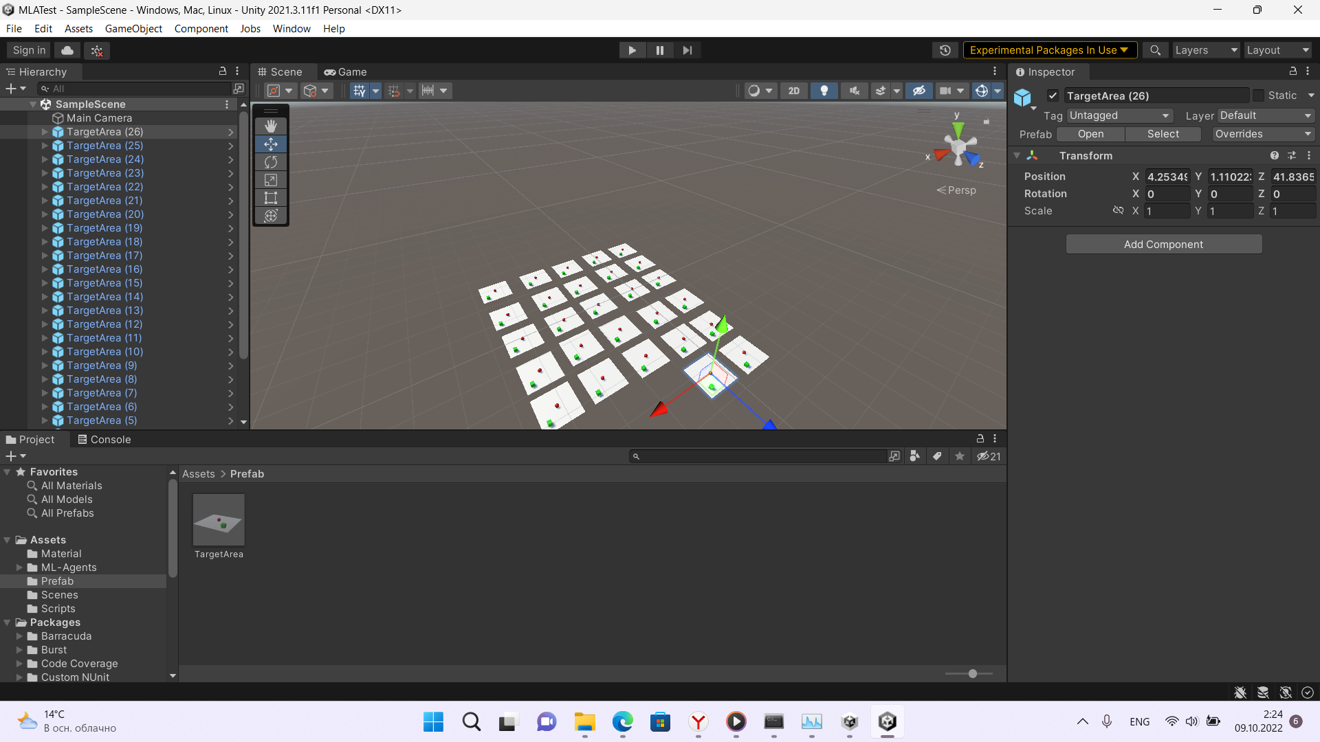 GitHub - lizalanchu/DA-in-GameDev-lab3